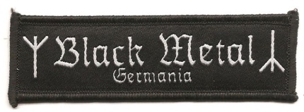 Black Metal Germania